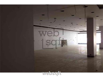 Commercial Showroom for Rent in Somajiguda
